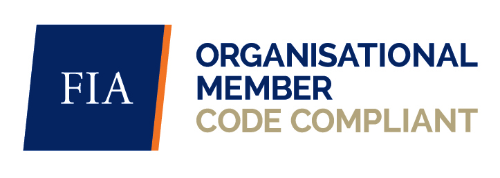 FIA Organisational Membership