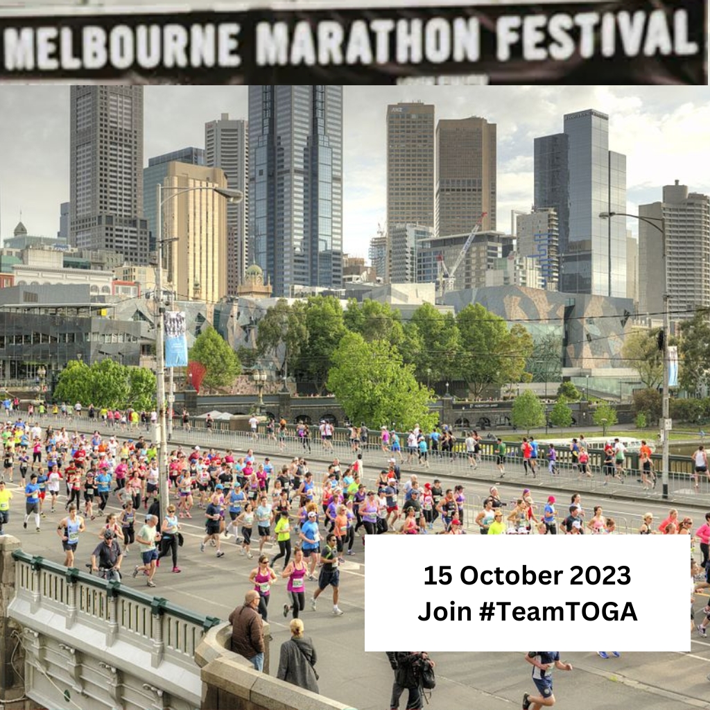 Melbourne Marathon 2023