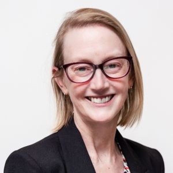 Dr Melissa Moore- TOGA Board Director
