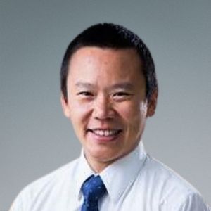 Steven Kao, Mesothelioma and SCLC co-chair