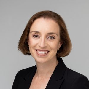 A/Prof Emily Stone, TOGA Board Director