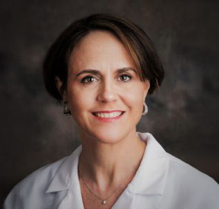 Jessica Donington, MD, MSCR