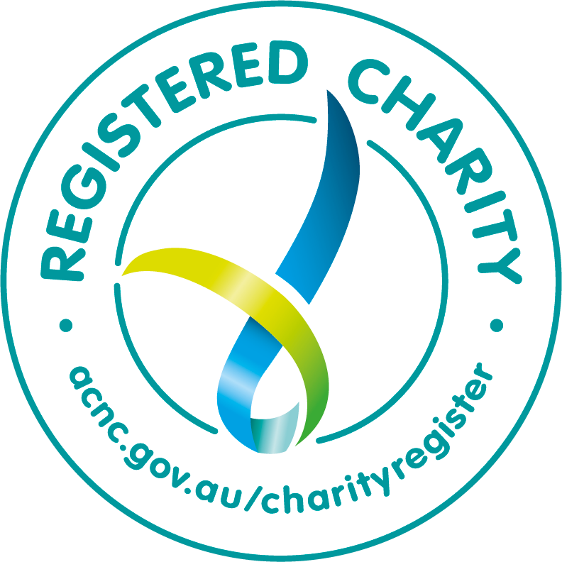 TOGA is an ACNC Registered Charity