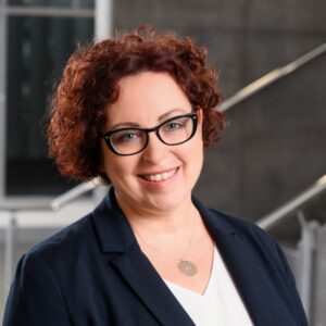 Vanessa Brunelli – Thoracic Oncology Group of Australasia (TOGA) Scientific Committee Member