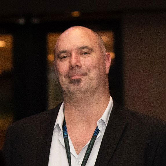 Jon Graftdyk – Thoracic Oncology Group of Australasia (TOGA) Scientific Committee Member