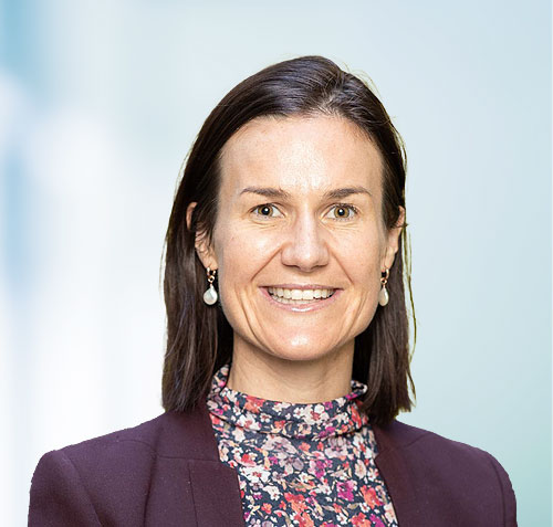 Dr Malinda Itchins – Thoracic Oncology Group of Australasia (TOGA) Scientific Committee Member