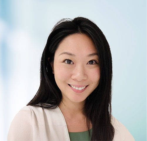 Dr Rebecca Tay – Thoracic Oncology Group of Australasia (TOGA) Scientific Committee Member