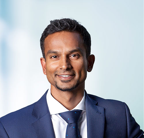 A/Prof Shankar Siva – Thoracic Oncology Group of Australasia (TOGA) Scientific Committee Member