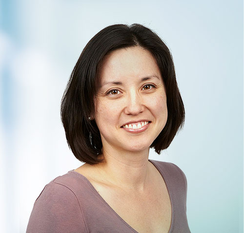 Dr Venessa Chin – Thoracic Oncology Group of Australasia (TOGA) Scientific Committee Member